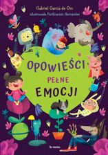 Zdjęcie Opowieści pełne emocji - Piła