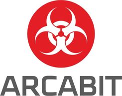 Arcabit Small Office 10 windows + 10 android + 1 windows server 1 rok nowa licencja