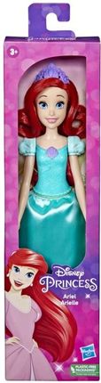 Hasbro Księżniczki Disneya Arielka F4264