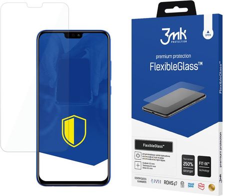 3Mk Honor 8X Flexibleglass