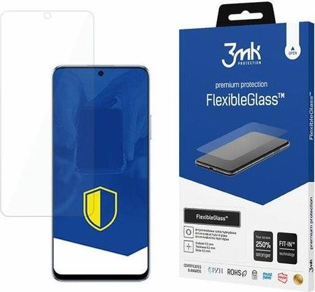 3Mk Szkło Hybrydowe Flexibleglass Huawei Nova Y90