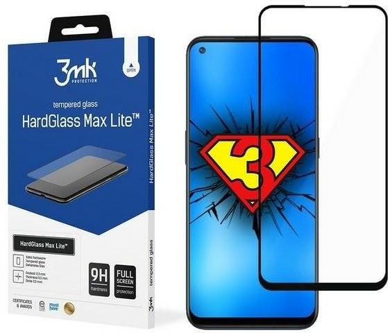 Yenwen Vetro Temperato Compatibile con Samsung Galaxy A55 5G, 3 Pezzi Vetro Temperato Pellicola Protettiva + 3 Pezzi Pellicola Fotocamera, Antigraffio, Durezza 9H, Senza Bolle