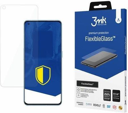 3Mk Szkło Hybrydowe Flexibleglass Realme Gt 2 Pro