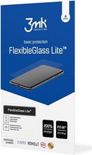 3Mk Szkło Hybrydowe Flexibleglass Lite Motorola Edge 30 - zdjęcie 1