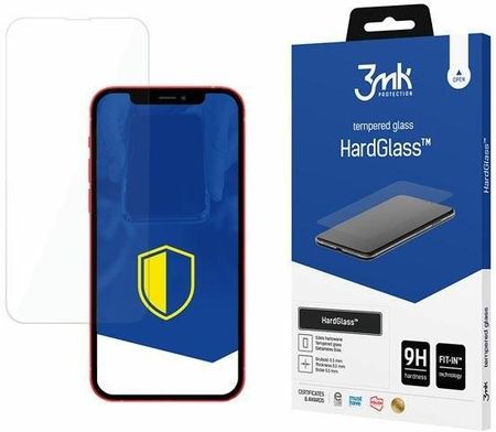 3Mk Szkło Hartowane Hardglass Apple Iphone 13 Pro Max