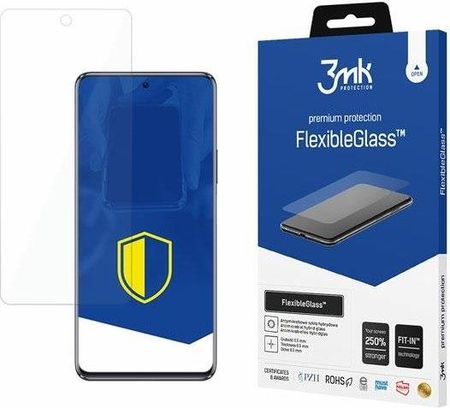 3Mk Szkło Hybrydowe Flexibleglass Huawei Nova 9 Se