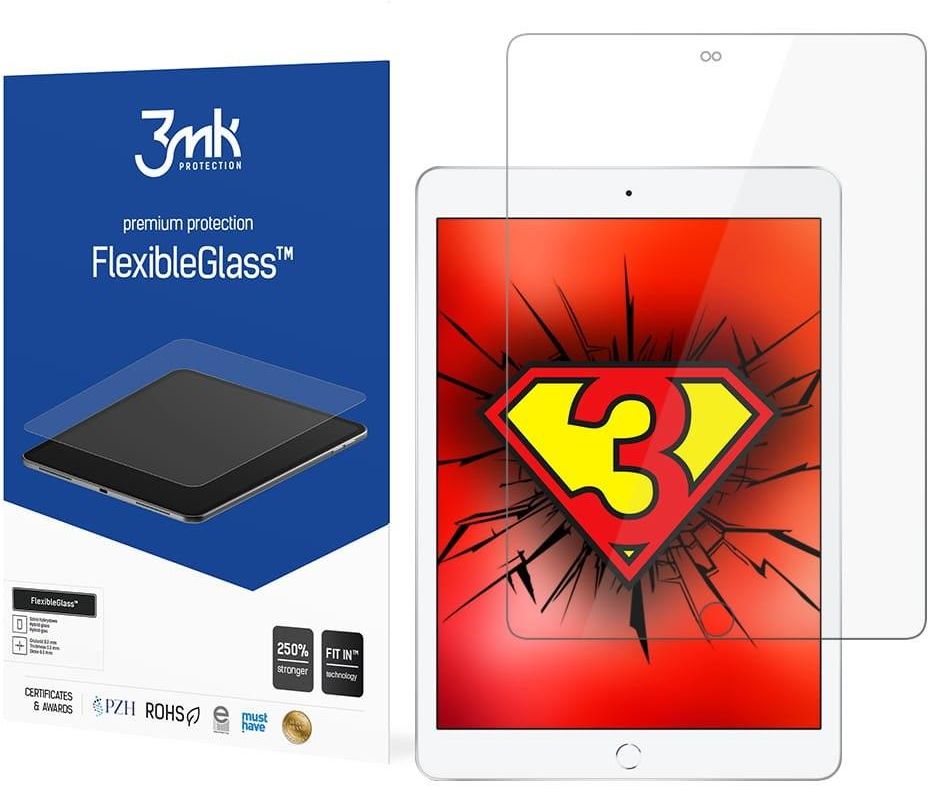 3Mk Flexible Glass Ipad 10.2Cal 8/9Gen Opinie i ceny na Ceneo.pl