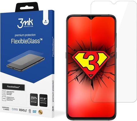 3Mk Flexible Glass Xiaomi Redmi 9