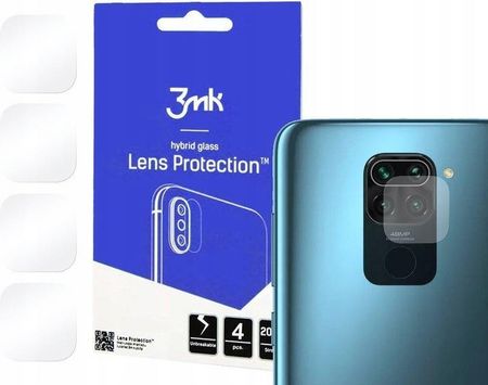 3Mk Szkło Na Kamerę Obiektyw Hybrid Glass X4 Do Xi