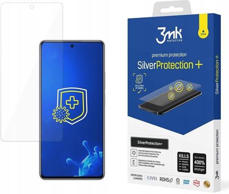3Mk Xiaomi 11T Pro Silverprotection+