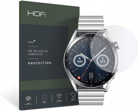 Hofi Szkło Hartowane Glass Pro+ Huawei Watch Gt 3