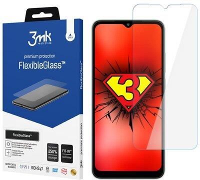 3Mk Szkło Hybrydowe Flexible Glass Do Xiaomi Redmi A1