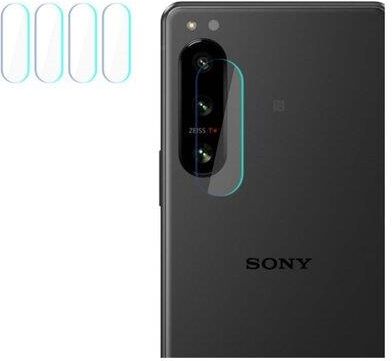 3Mk Szkło Hybrydowe Lens Protection Do Sony Xperia 5 Iv
