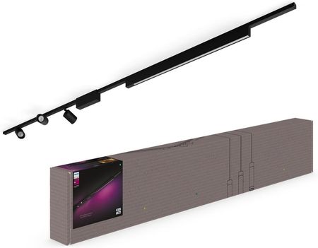 Philips Hue Light bar 3本セット Amazon.co.jp: Philips Hueスマートプレイスターターキット - 2