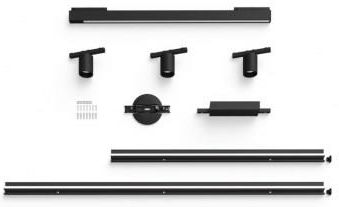 PHILIPS HUE Zestaw podstawowy prosty sufitowy Perifo 3