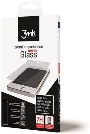 3Mk Flexibleglass Xiaomi Redmi Note 7 China Szkło Hybrydowe