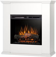 Zdjęcie Warmtec Kelia Dimplex 23" XHD Optiflame 1400W - Świątniki Górne