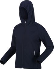 Zdjęcie Regatta Damski Softshell Z Kapturem Arec Iii Niebieski - Sulechów