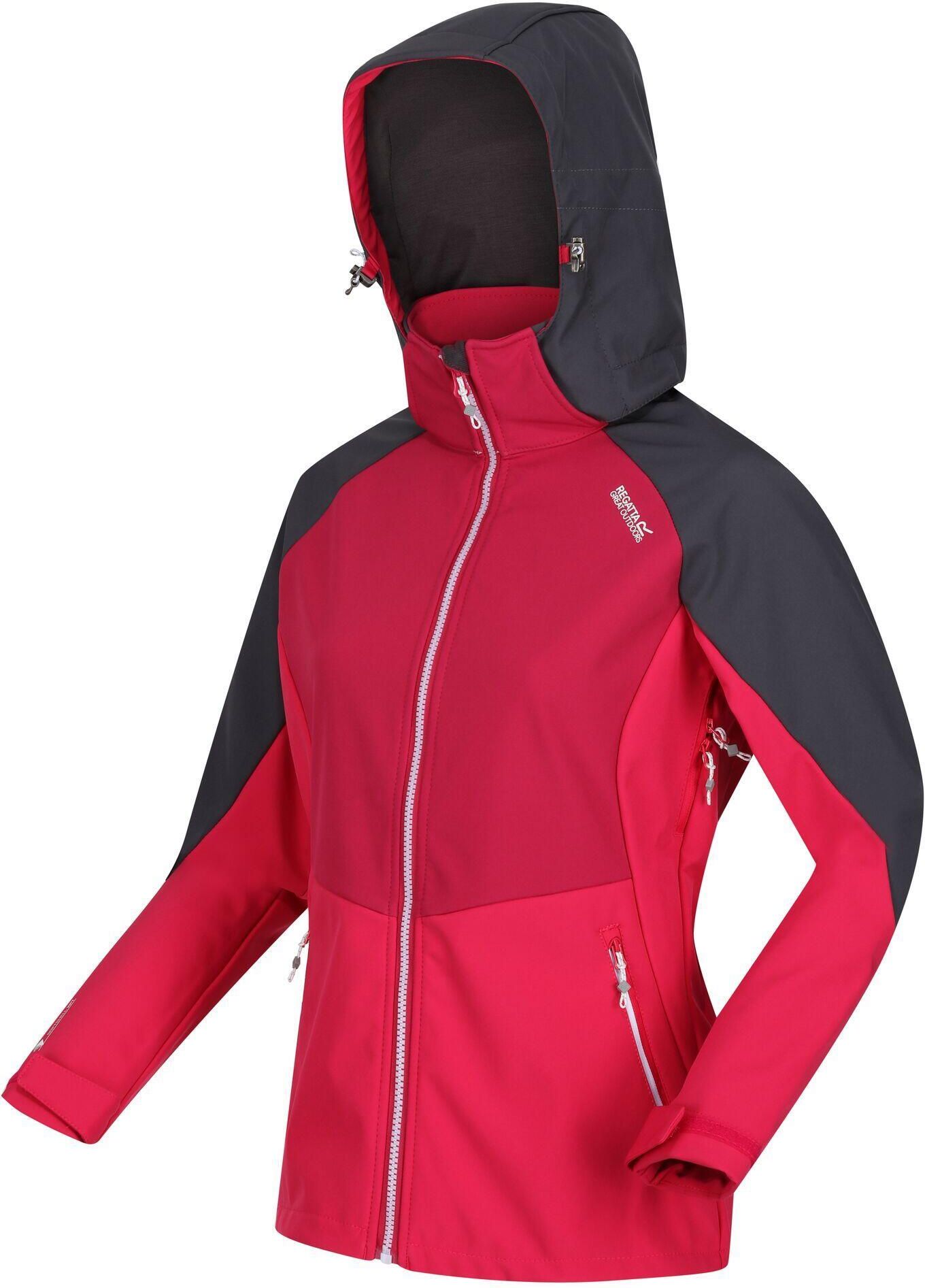 Ripley Cl Short Regatta Mujer SHORT REGATTA CON BOLSILLOS