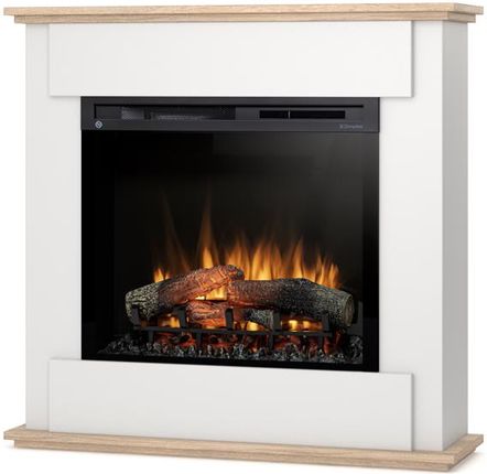 Warmtec Fonte Dimplex 28" XHD Optiflame 1400W