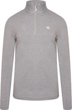 Zdjęcie Dare 2B Damska Bluza Narciarska Dare2B Lowline Ii Szara Szary - Zator