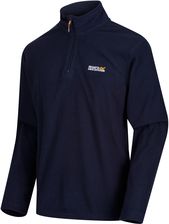 Zdjęcie Regatta Męski Polar Thompson Granatowy Niebieski - Pyrzyce