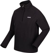 Zdjęcie Regatta Męski Polar Kenger Czarny - Głogów Małopolski