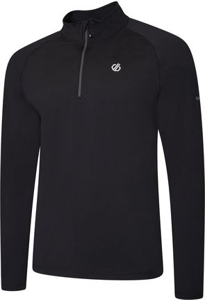 Dare 2B Męska Bluza Narciarska Dare2B Fuse Up Ii Czarna Czarny