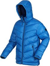 Zdjęcie Regatta Toploft Ii Męska Kurtka Niebieski - Świeradów-Zdrój