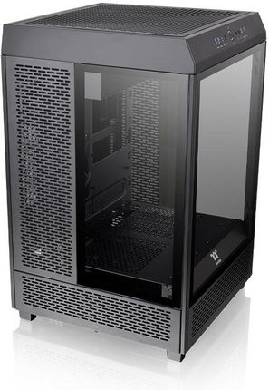 あ*ま様 Thermaltake TheTower500  ケース他パー ThermaltakeThermaltake The Tower 500 Snow Mid Tower Chassis