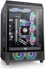 Zdjęcie Thermaltake The Tower 500/Black Tg3/ 120Mm 2 (CA1X100M1WN00) - Lesko