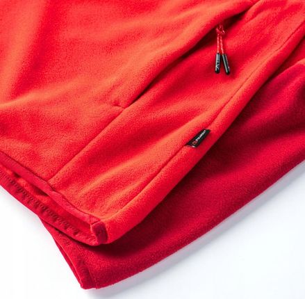 Polar bluza męska Elbrus Cari Polartec 1/2 rozmiar XL - zdjęcie 4