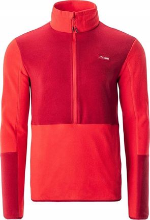 Polar bluza męska Elbrus Cari Polartec 1/2 rozmiar XL - zdjęcie 3
