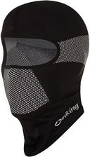 Zdjęcie Viking Kominiarka Bezszwowa Sigurd Multifunction Maska Czarny - Gdynia