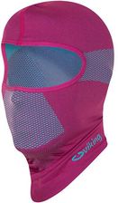 Zdjęcie Viking Kominiarka Bezszwowa Sigurd Multifunction Maska Różowy - Sierpc