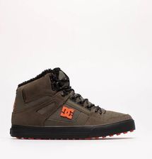 DC PURE HIGH-TOP WC WNT