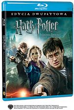 Zdjęcie Harry Potter i Insygnia Śmierci: Część II 3D (Harry Potter and the Deathly Hallows: Part 2 3D) (3Blu-ray) - Grudziądz