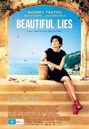 Beautiful Lies (De vrais mensonges) (DVD)