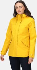 Zdjęcie REGATTA Damska kurtka ocieplana Bria Żółty - Kraków
