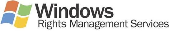 Microsoft Office Microsoft Windows Rights Management Services External ...
