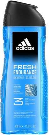 Adidas Fresh Endurance Żel Pod Prysznic Męski 400ml