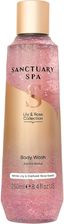 Zdjęcie Sanctuary Spa Lily&Rose Collection Żel Pod Prysznic 250ml - Nałęczów