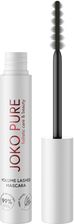 Zdjęcie Joko Pure Pogrubiający Tusz Do Rzęs 13.5 Ml - Dębica