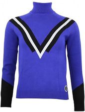 Zdjęcie Peak Mountain Golf w kolorze niebiesko-czarnym - Środa Wielkopolska