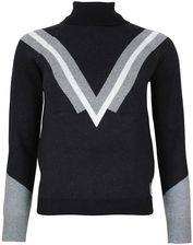 Zdjęcie Peak Mountain Golf w kolorze szaro-czarnym - Radków