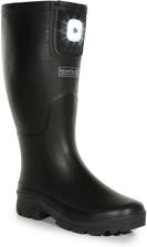 Zdjęcie Regatta Kalosze Mumford Shine Czarny - Dzierżoniów