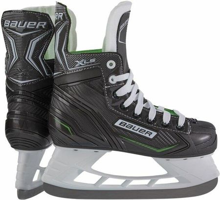 Bauer Hokejowe S21 X-Ls Jr Czarny
