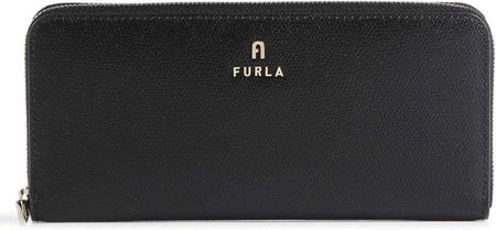 Furla Portfel czarny
