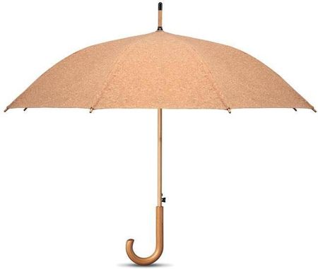 25-calowy korkowy parasol