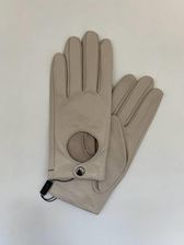 Zdjęcie Rękawiczki samochodowe damskie Wittchen 46-6A-002-0 - Kłodawa